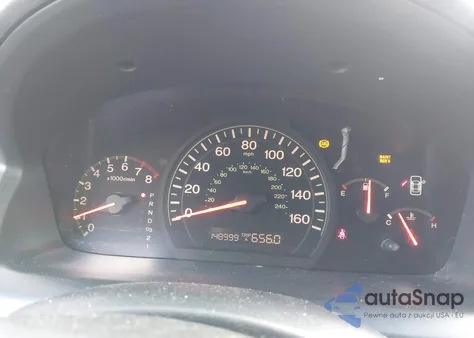 2005 Honda Accord 2.4 Ex from USA, damaged, VIN 1HGCM56855A055266